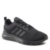 Chaussures Adidas Fluidup H02001 Core Black/Carbon/Cloud White -Chaussure Soldes Boutique chaussures adidas fluidup h02001 core black carbon cloud white