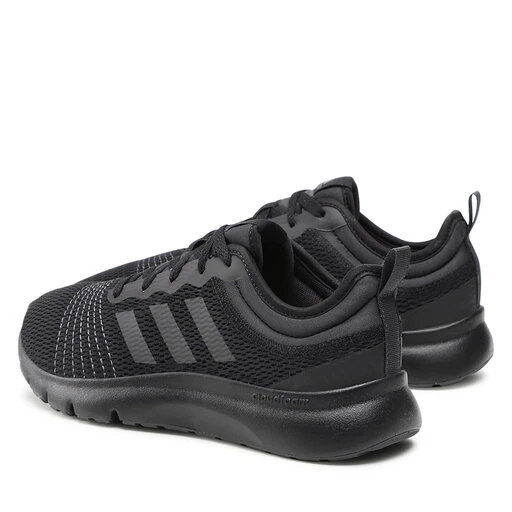 Chaussures Adidas Fluidup H02001 Core Black/Carbon/Cloud White 5 Chaussures Adidas Fluidup H02001 Core Black/Carbon/Cloud White – Image 3