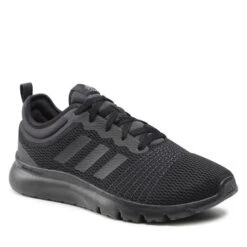 Chaussures Adidas Fluidup H02001 Core Black/Carbon/Cloud White