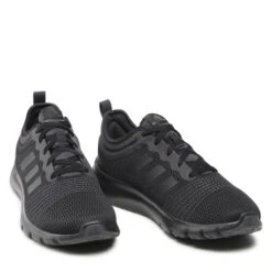 Chaussures Adidas Fluidup H02001 Core Black/Carbon/Cloud White 12 Chaussures Adidas Fluidup H02001 Core Black/Carbon/Cloud White -Chaussure Soldes Boutique chaussures adidas fluidup h02001 core black carbon cloud white 4