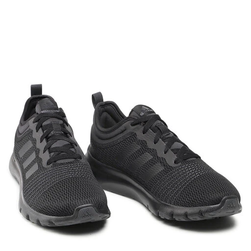 Chaussures Adidas Fluidup H02001 Core Black/Carbon/Cloud White 7 Chaussures Adidas Fluidup H02001 Core Black/Carbon/Cloud White – Image 5
