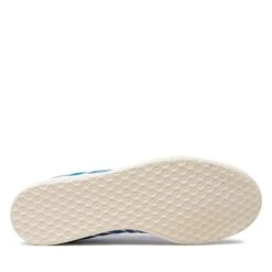 Chaussures Adidas Gazelle GX9879 Broyal/Ftwwht/Owhite -Chaussure Soldes Boutique chaussures adidas gazelle gx9879 broyal ftwwht owhite 3