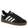Chaussures Adidas Handball Spezial DB3021 Cblack/Ftwwht/Gum5 -Chaussure Soldes Boutique chaussures adidas handball spezial db3021 cblack ftwwht gum5