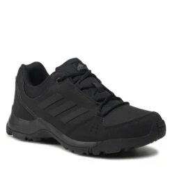 Chaussures Adidas Hyperhiker Low K GZ9219 Cblack/Cblack/Grefiv