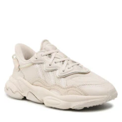Chaussures Adidas Ozweego FX6029 Cbrown/Cbrown/Cbrown