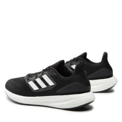 Chaussures Adidas Pureboost 22 GZ5174 Cblack/Cblack/Carbon 10 Chaussures Adidas Pureboost 22 GZ5174 Cblack/Cblack/Carbon -Chaussure Soldes Boutique chaussures adidas pureboost 22 gz5174 cblack cblack carbon 2