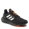Chaussures Adidas Pureboost 22 HQ1455 Black/Ftwwht/Carbon 1 Chaussures Adidas Pureboost 22 HQ1455 Black/Ftwwht/Carbon -Chaussure Soldes Boutique chaussures adidas pureboost 22 hq1455 black ftwwht carbon