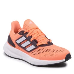 Chaussures Adidas Pureboost 22 HQ1463 Beaora/Ftwwht/Shamar
