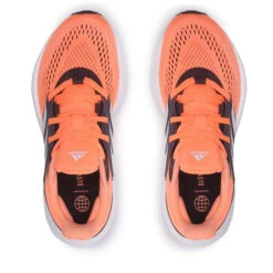 Chaussures Adidas Pureboost 22 HQ1463 Beaora/Ftwwht/Shamar -Chaussure Soldes Boutique chaussures adidas pureboost 22 hq1463 beaora ftwwht shamar 4