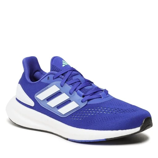 Chaussures Adidas Pureboost 22 HQ8583 Lucblu/Ftwwht/Pulmin 3 Chaussures Adidas Pureboost 22 HQ8583 Lucblu/Ftwwht/Pulmin