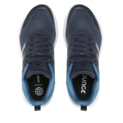 Chaussures Adidas Questar GZ0624 Shadow Navy/Altered Blue/Orange Rush -Chaussure Soldes Boutique chaussures adidas questar gz0624 shadow navy altered blue orange rush 5