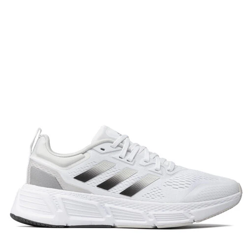 Chaussures Adidas Questar GZ0630 Blanc 4 Chaussures Adidas Questar GZ0630 Blanc – Image 2