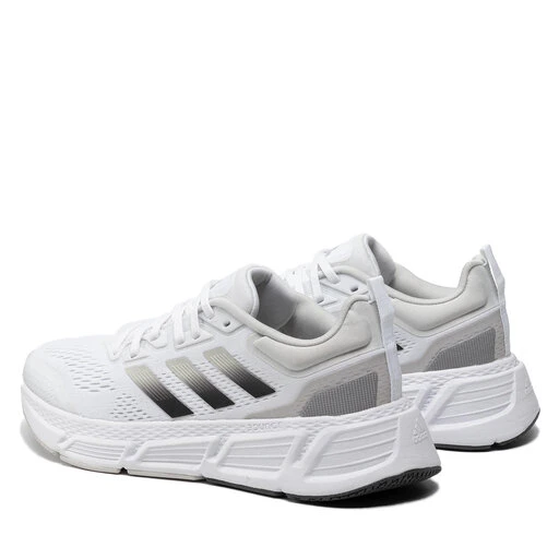Chaussures Adidas Questar GZ0630 Blanc 5 Chaussures Adidas Questar GZ0630 Blanc – Image 3
