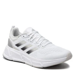 Chaussures Adidas Questar GZ0630 Blanc