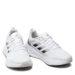 Chaussures Adidas Questar GZ0630 Blanc 12 Chaussures Adidas Questar GZ0630 Blanc -Chaussure Soldes Boutique chaussures adidas questar gz0630 blanc 4