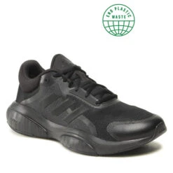 Chaussures Adidas Response GX2000 Core Black/Core Black/Core Black