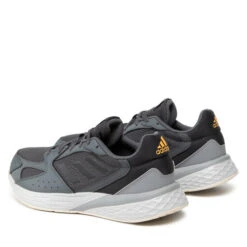 Chaussures Adidas Response Run GY1146 Grey -Chaussure Soldes Boutique chaussures adidas response run gy1146 grey 2