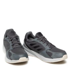 Chaussures Adidas Response Run GY1146 Grey -Chaussure Soldes Boutique chaussures adidas response run gy1146 grey 4