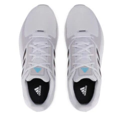 Chaussures Adidas Runfalcon 2.0 GX8238 Dash Grey/Grey Six/Turbo -Chaussure Soldes Boutique chaussures adidas runfalcon 2 0 gx8238 dash grey grey six turbo 5