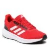 Chaussures Adidas Runfalcon 3.0 HP7547 Better Scarlet/Cloud White/Core Black -Chaussure Soldes Boutique chaussures adidas runfalcon 3 0 hp7547 better scarlet cloud white core black