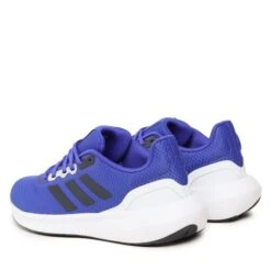 Chaussures Adidas Runfalcon 3.0 HP7549 Lucid Blue/Legend Ink/Cloud White -Chaussure Soldes Boutique chaussures adidas runfalcon 3 0 hp7549 lucid blue legend ink cloud white 2