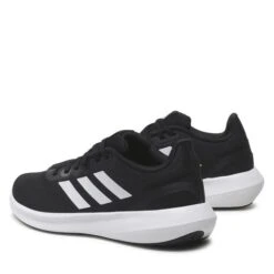 Chaussures Adidas Runfalcon 3.0 HQ3790 Core Black/Cloud White/Core Black -Chaussure Soldes Boutique chaussures adidas runfalcon 3 0 hq3790 core black cloud white core black 2