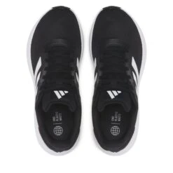 Chaussures Adidas Runfalcon 3.0 HQ3790 Core Black/Cloud White/Core Black -Chaussure Soldes Boutique chaussures adidas runfalcon 3 0 hq3790 core black cloud white core black 3