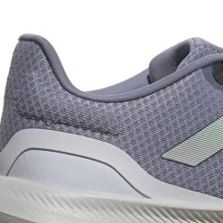 Chaussures Adidas Runfalcon 3 Shoes HQ1472 Violet -Chaussure Soldes Boutique chaussures adidas runfalcon 3 shoes hq1472 violet 5