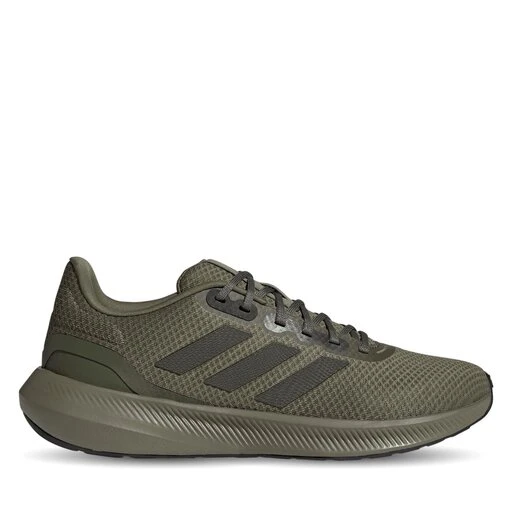 Chaussures Adidas Runfalcon 3 Shoes IF2339 Vert 4 Chaussures Adidas Runfalcon 3 Shoes IF2339 Vert – Image 2