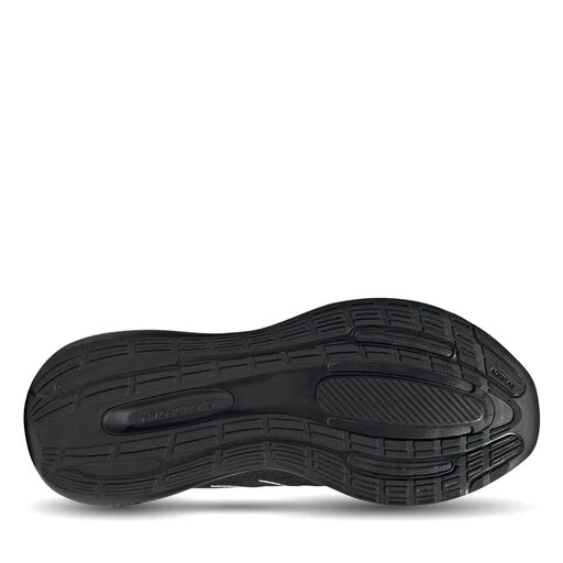 Chaussures Adidas RunFalcon Wide 3 Shoes HP6649 Noir 6 Chaussures Adidas RunFalcon Wide 3 Shoes HP6649 Noir – Image 4