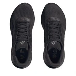 Chaussures Adidas RunFalcon Wide 3 Shoes HP6649 Noir 12 Chaussures Adidas RunFalcon Wide 3 Shoes HP6649 Noir -Chaussure Soldes Boutique chaussures adidas runfalcon wide 3 shoes hp6649 noir 4