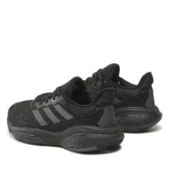 Chaussures Adidas Solarglide 6 M HP7611 Cblack/Gresix/Carbon -Chaussure Soldes Boutique chaussures adidas solarglide 6 m hp7611 cblack gresix carbon 2