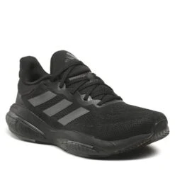 Chaussures Adidas Solarglide 6 M HP7611 Cblack/Gresix/Carbon
