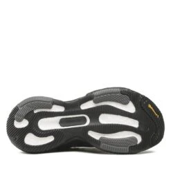 Chaussures Adidas Solarglide 6 M HP7611 Cblack/Gresix/Carbon -Chaussure Soldes Boutique chaussures adidas solarglide 6 m hp7611 cblack gresix carbon 3