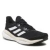 Chaussures Adidas Solarglide 6 M HP7631 Core Black/Cloud White/Grey Two -Chaussure Soldes Boutique chaussures adidas solarglide 6 m hp7631 core black cloud white grey two