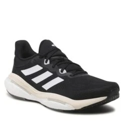 Chaussures Adidas Solarglide 6 M HP7631 Core Black/Cloud White/Grey Two