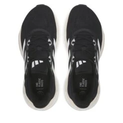 Chaussures Adidas Solarglide 6 M HP7631 Core Black/Cloud White/Grey Two -Chaussure Soldes Boutique chaussures adidas solarglide 6 m hp7631 core black cloud white grey two 4