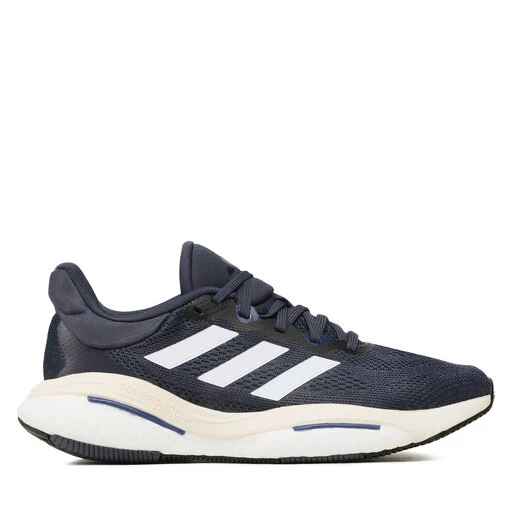 Chaussures Adidas SOLARGLIDE 6 Shoes HP7610 Bleu 4 Chaussures Adidas SOLARGLIDE 6 Shoes HP7610 Bleu – Image 2