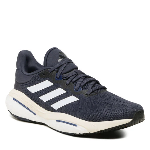 Chaussures Adidas SOLARGLIDE 6 Shoes HP7610 Bleu 3 Chaussures Adidas SOLARGLIDE 6 Shoes HP7610 Bleu
