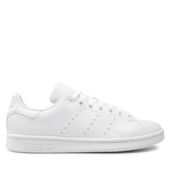Nouvelles Arrivées -Chaussure Soldes Boutique chaussures adidas stan smith fx5500 ftwwht ftwwht cblack 1