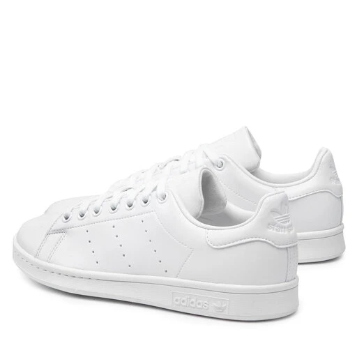 Chaussures Adidas Stan Smith FX5500 Ftwwht/Ftwwht/Cblack 5 Chaussures Adidas Stan Smith FX5500 Ftwwht/Ftwwht/Cblack – Image 3