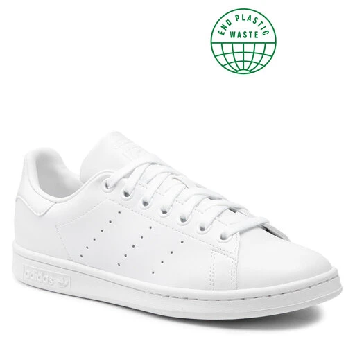 Chaussures Adidas Stan Smith FX5500 Ftwwht/Ftwwht/Cblack 3 Chaussures Adidas Stan Smith FX5500 Ftwwht/Ftwwht/Cblack