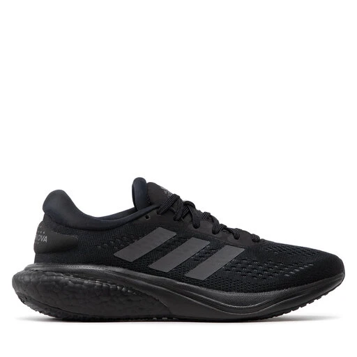 Chaussures Adidas Supernova 2 GW9087 Cblack/Gresix/Cblack 4 Chaussures Adidas Supernova 2 GW9087 Cblack/Gresix/Cblack – Image 2
