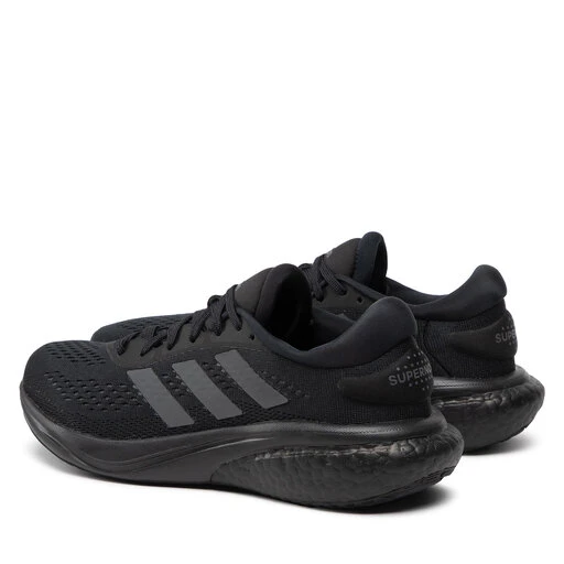 Chaussures Adidas Supernova 2 GW9087 Cblack/Gresix/Cblack 5 Chaussures Adidas Supernova 2 GW9087 Cblack/Gresix/Cblack – Image 3