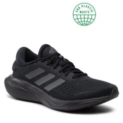 Chaussures Adidas Supernova 2 GW9087 Cblack/Gresix/Cblack