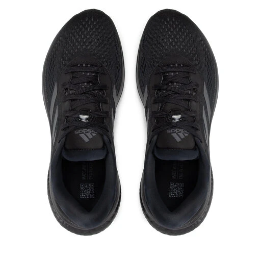 Chaussures Adidas Supernova 2 GW9087 Cblack/Gresix/Cblack 7 Chaussures Adidas Supernova 2 GW9087 Cblack/Gresix/Cblack – Image 5