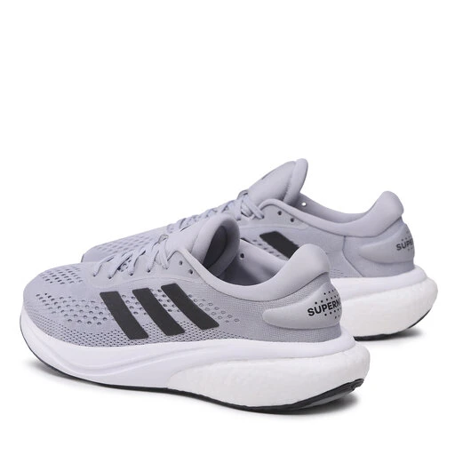 Chaussures Adidas Supernova 2 HQ9932 Halsil/Cblack/Crywht 5 Chaussures Adidas Supernova 2 HQ9932 Halsil/Cblack/Crywht – Image 3