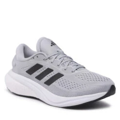 Chaussures Adidas Supernova 2 HQ9932 Halsil/Cblack/Crywht
