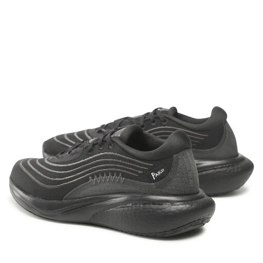 Chaussures Adidas Supernova 2 X Parley HP2234 Cblack/Carbon/Grefiv 5 Chaussures Adidas Supernova 2 X Parley HP2234 Cblack/Carbon/Grefiv – Image 3