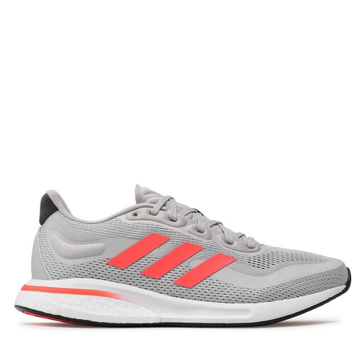 Chaussures Adidas Supernova M GX2961 Gretwo/Turbo/Gresix 4 Chaussures Adidas Supernova M GX2961 Gretwo/Turbo/Gresix – Image 2